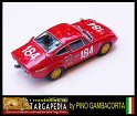 1969 - 184 Fiat Abarth 2000 - Abarth Collection 1.43 (5)